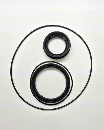 Mitsubishi Transfer Case Oil Seal Kit Evo X