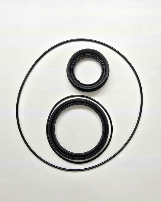 Mitsubishi Transfer Case Oil Seal Kit Evo X