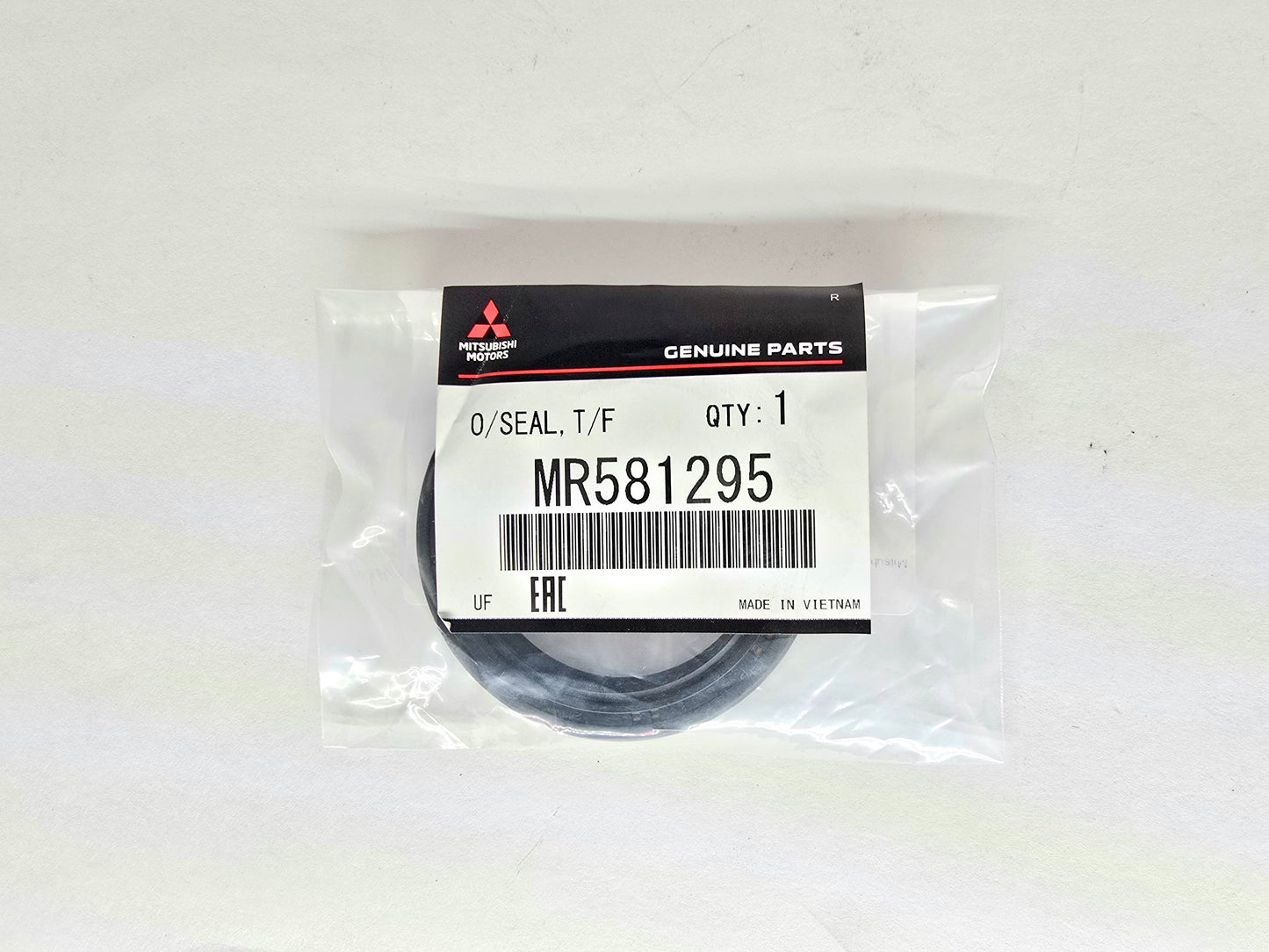 Mitsubishi Transfer Rear Output Shaft Seal Evo 7-9/Airtek/Outlander