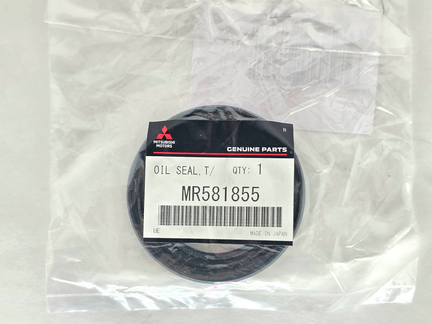 Mitsubishi Non ACD Inner Transfer Case Cover Seal Evo 8/9