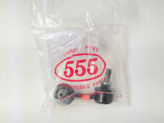 555 Front LH Sway Bar Link Evo 7-9/X