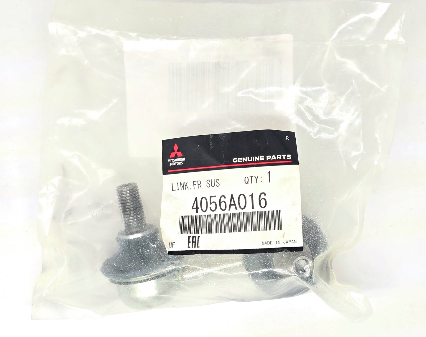 Mitsubishi Front RH Sway Bar Link Evo 7-9/X