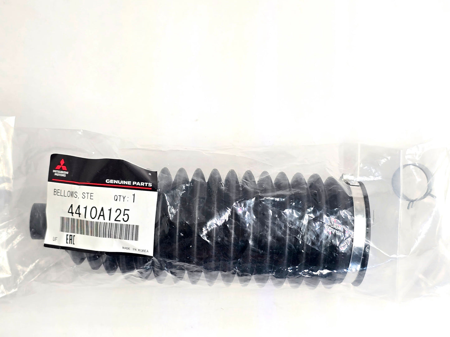 Mitsubishi Rack & Pinion Boot Evo X