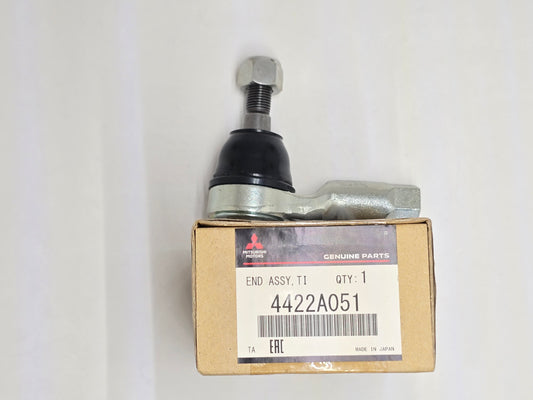 Mitsubishi Outer Tie Rod Evo X
