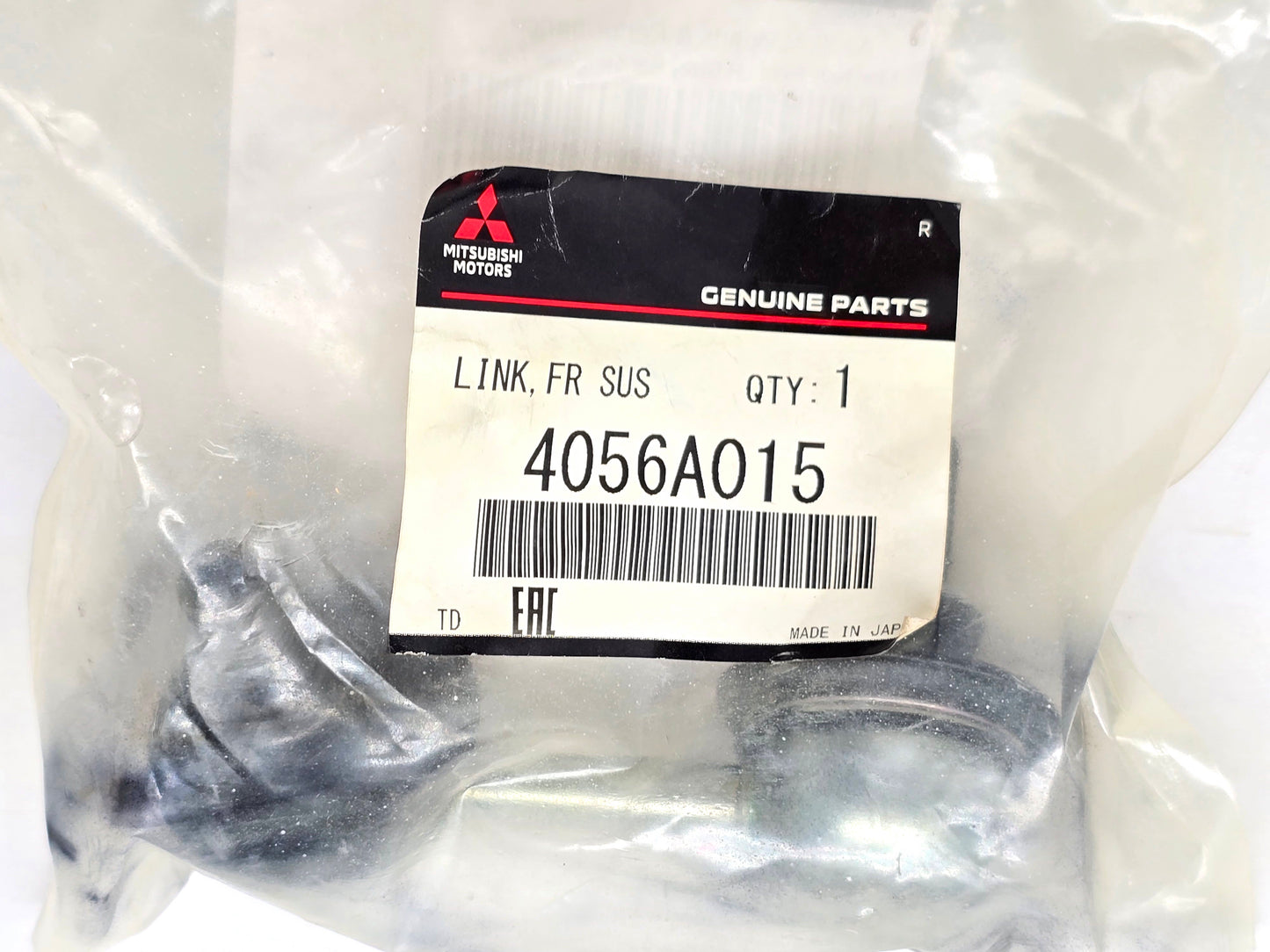 Mitsubishi Front LH Sway Bar Link Evo 7-9/X