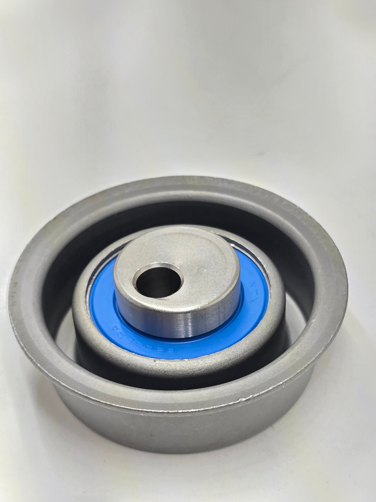 Mitsubishi Balance Shaft Tensioner Pulley 1G DSM