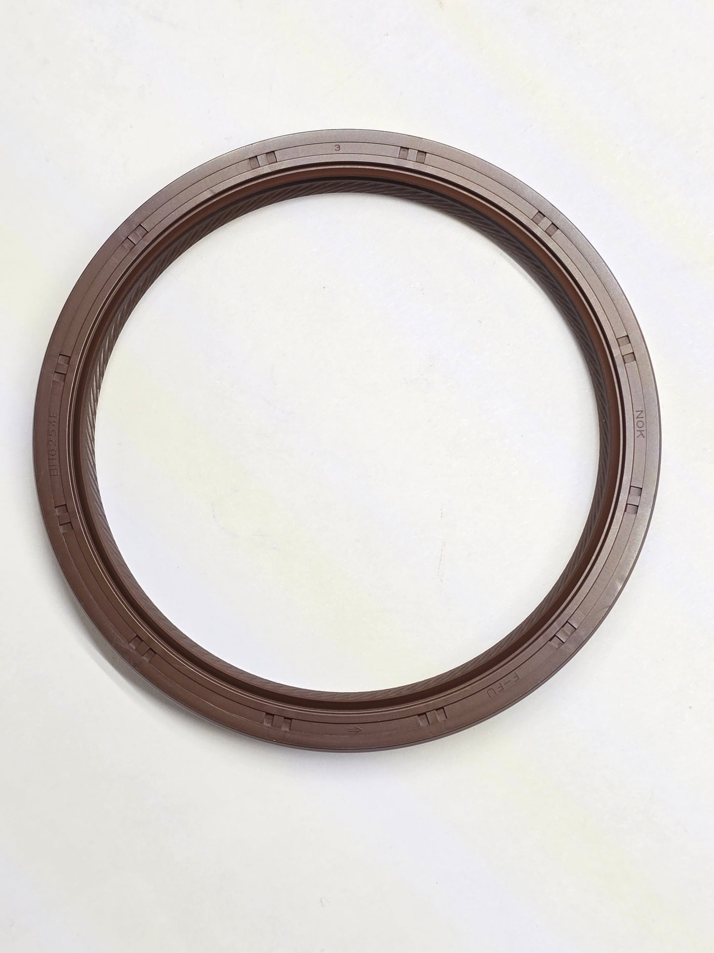Mitsubishi Rear Main Crankshaft Seal 1G DSM 6-Bolt