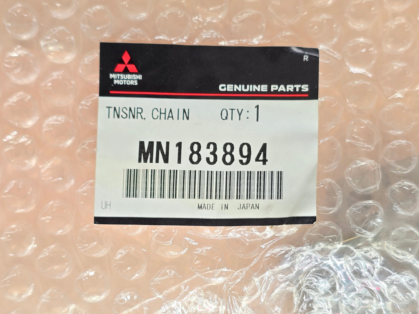 Mitsubishi Timing Chain Tensioner Evo X