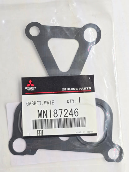 Mitsubishi Water Pump Inlet Gasket Evo X