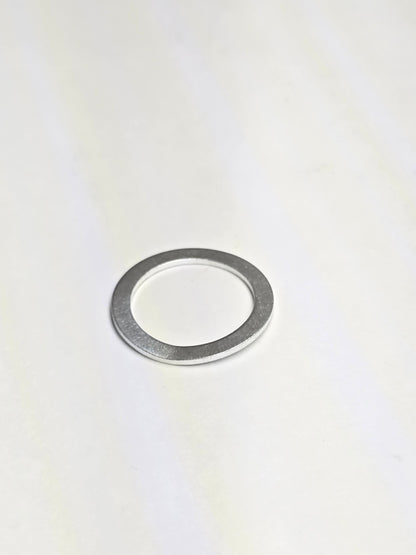 Mitsubishi Transfer Case Drain Plug Washer M18 Evo X.
