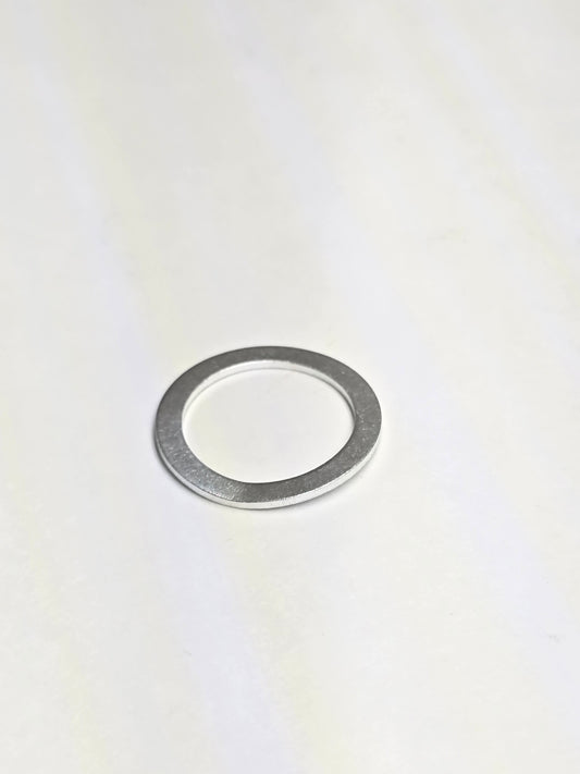Mitsubishi Transfer Case Drain Plug Washer M18 Evo X.