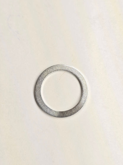 Mitsubishi Transfer Case Drain Plug Washer M18 Evo X.