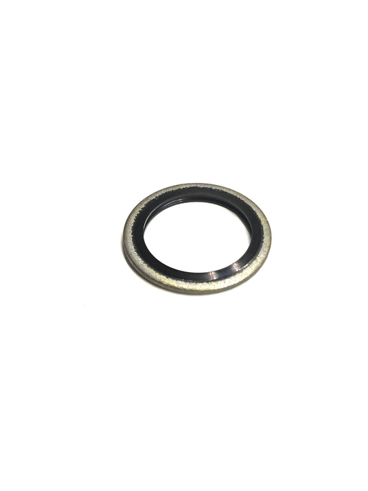 Mitsubishi Engine Oil Cooler Line Washer Seal Evo 7-9/X