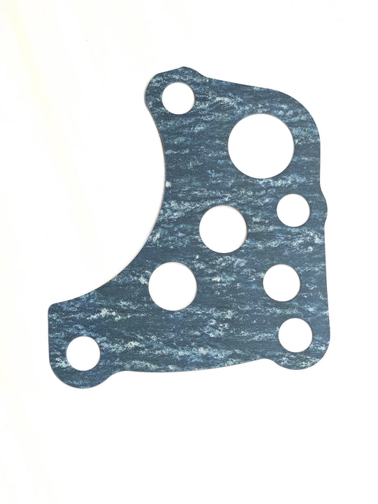 Mitsubishi Oil Filter Housing Gasket 1G/2G 7-Bolt DSM