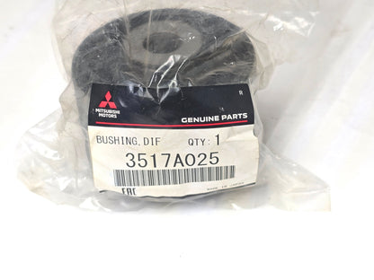 Mitsubishi Rear Crossmember Bushing Evo X