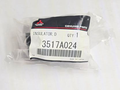 Mitsubishi Rear Differential Side Mount Bushing Evo X