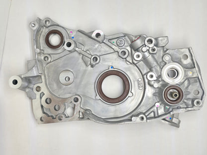 Mitsubishi Oil Pump Assy. 1G/2G DSM 7-Bolt