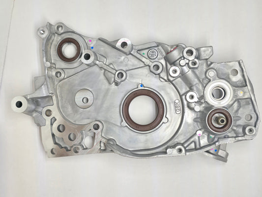 Mitsubishi Oil Pump Assy. 1G/2G DSM 7-Bolt