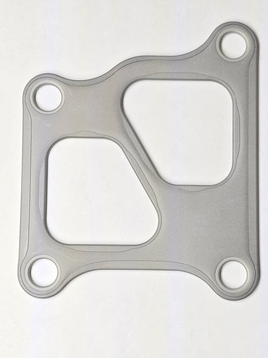 Mitsubishi Manifold To Turbo Gasker Evo 4-9/X