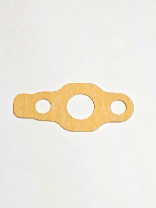 Mitsubishi Turbo To Oil Return Line Gasket 2G DSM