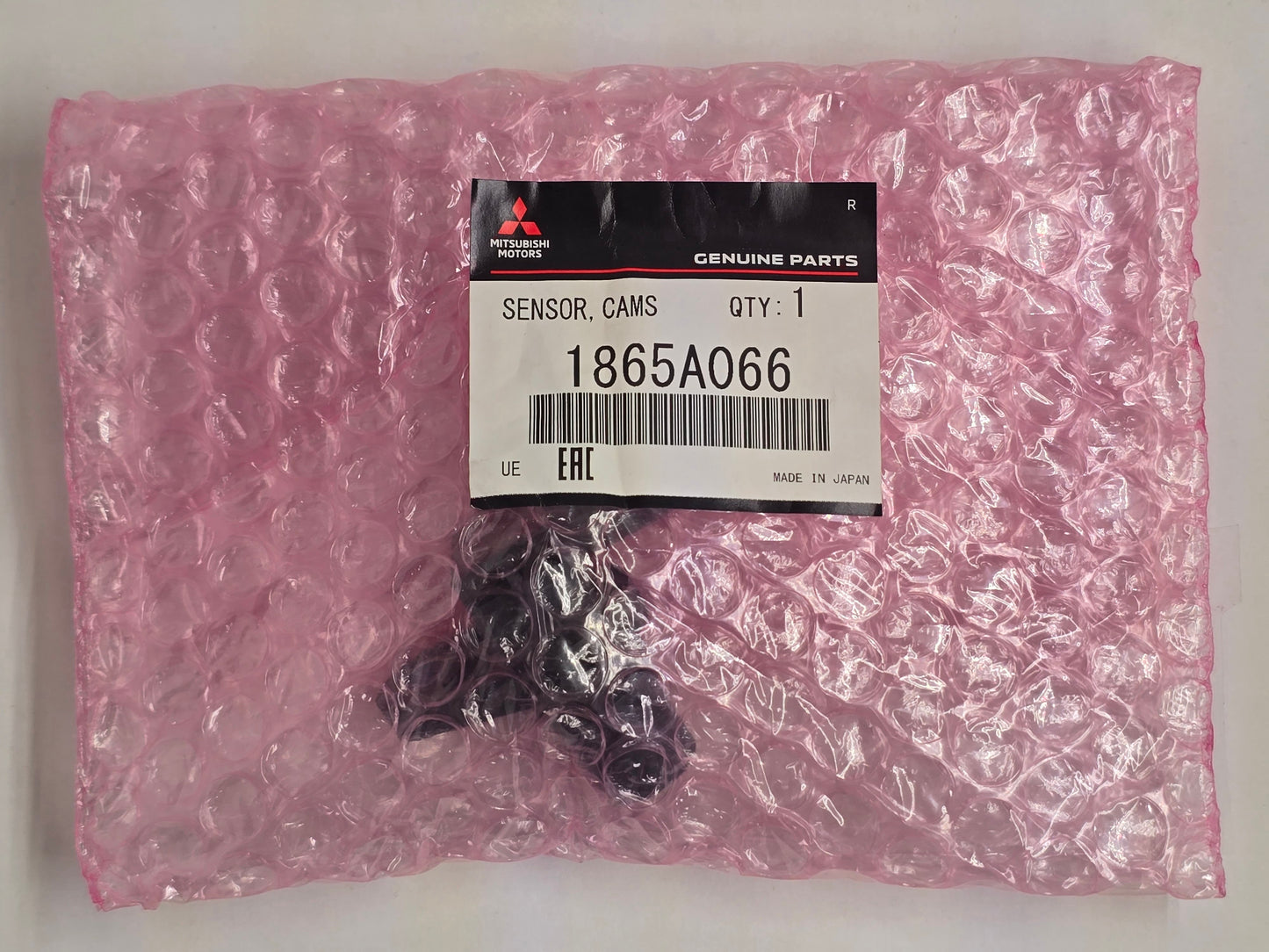 Mitsubishi Camshaft Position Sensor Evo X