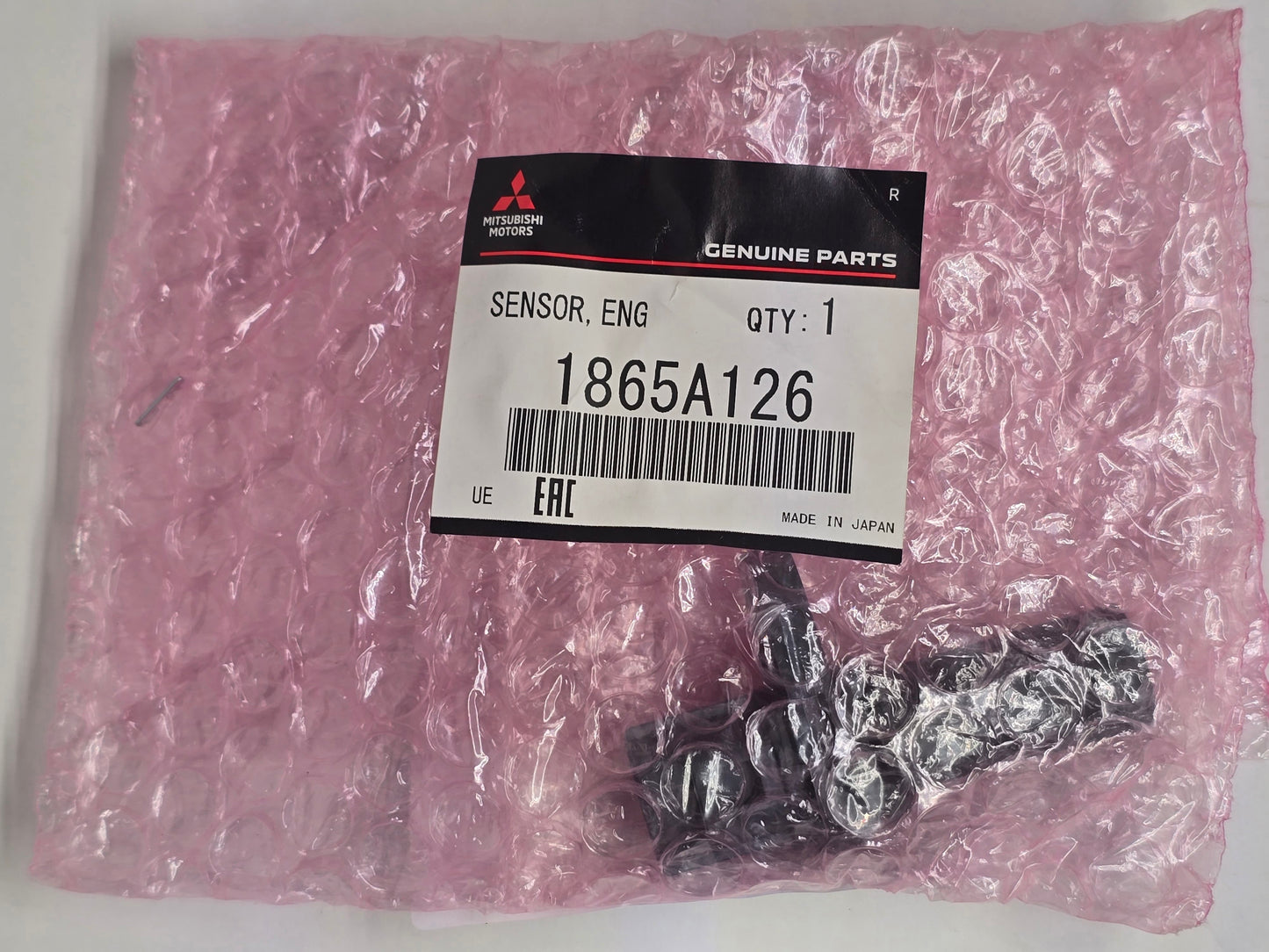 Mitsubishi Crank Angle Sensor Evo X