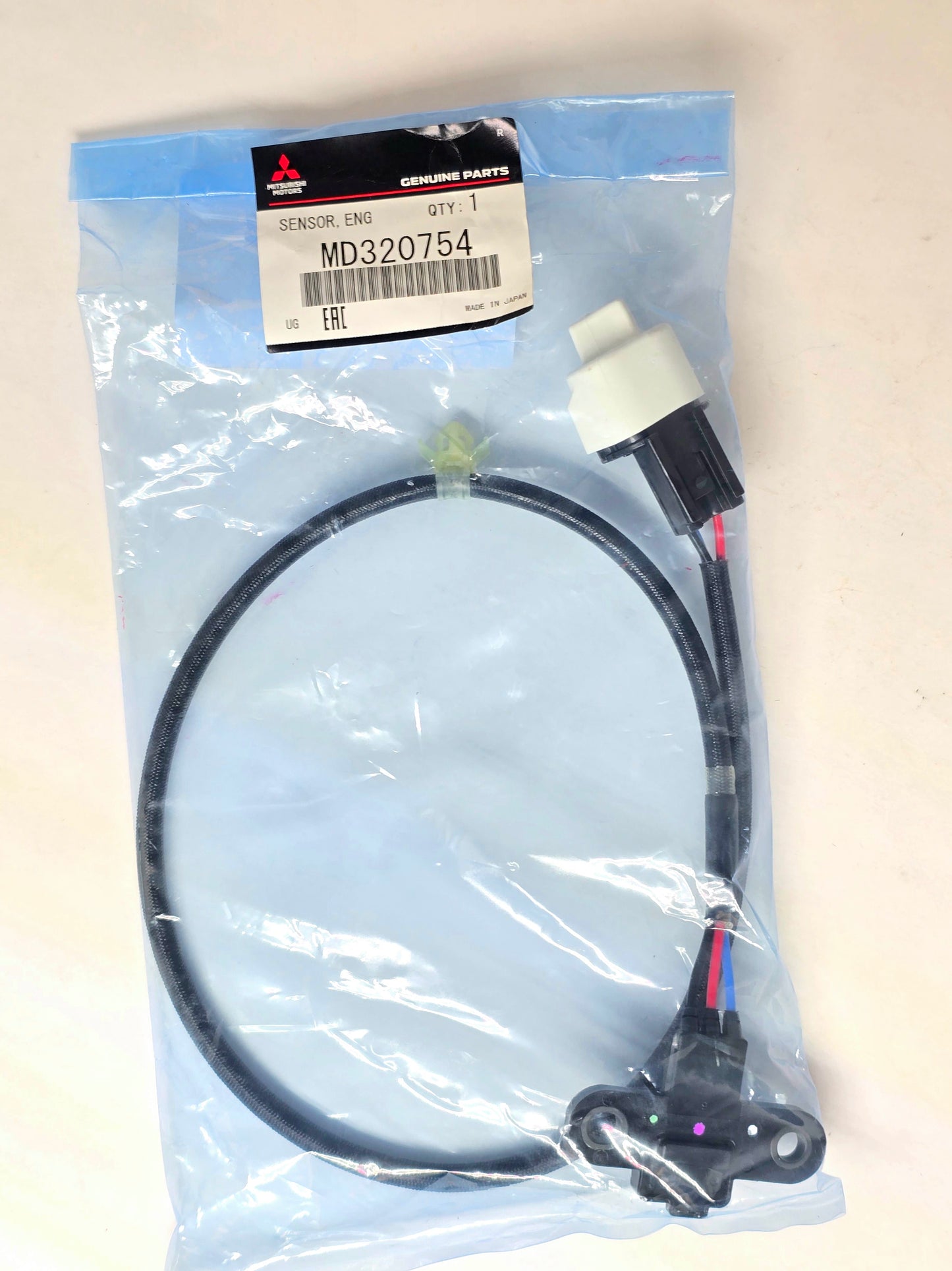 Mitsubishi Crank Angle Sensor Evo 4-9