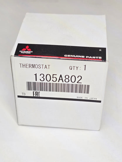 Mitsubishi Thermostat Evo X