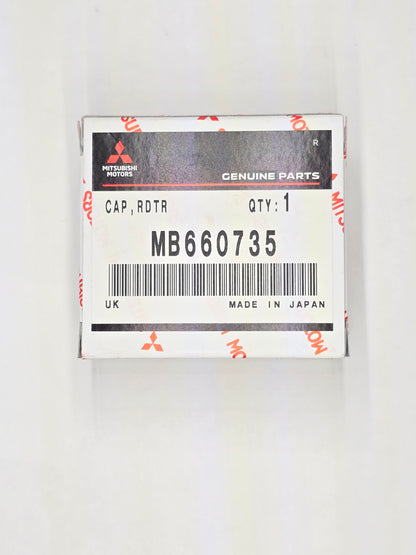 Mitsubishi Radiator Cap 1G/2G DSM