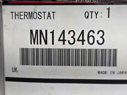 Mitsubishi Thermostat Evo 8
