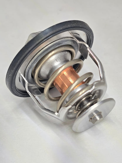Mitsubishi Thermostat 2G DSM 169.7F°