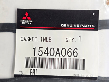 Mitsubishi Intake Manifold Gasket Evo X