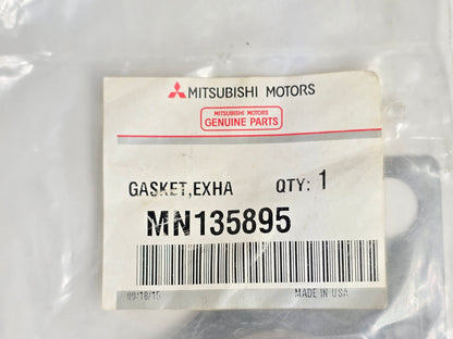 Mitsubishi Exhaust Manifold Gasket 6G75