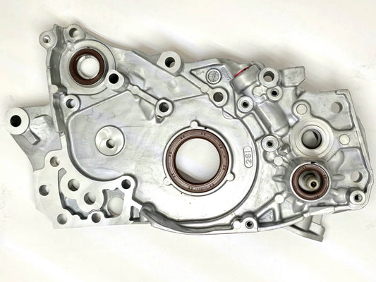 Mitsubishi Oil Pump Evo 4-9