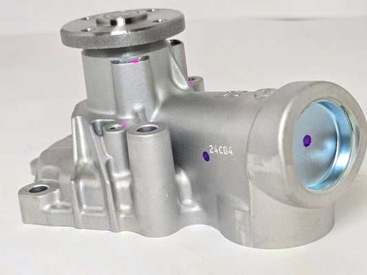 GMB Water Pump Evo 8