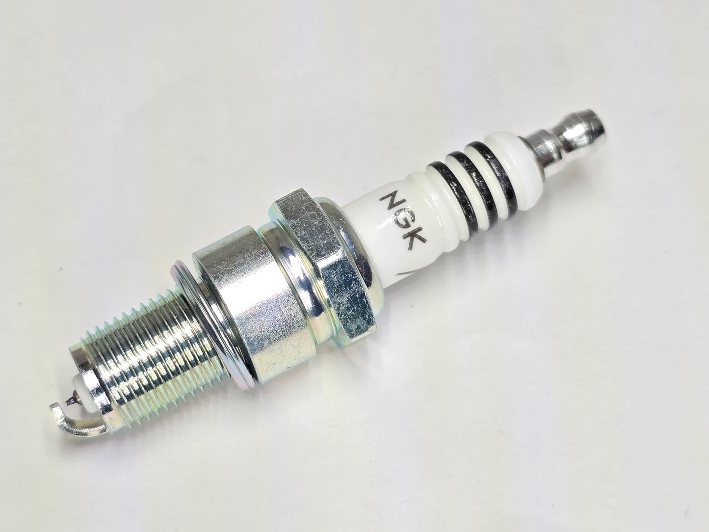 NGK (4055) BPR7EIX Iridium IX Spark Plug Evo 1-8/DSM
