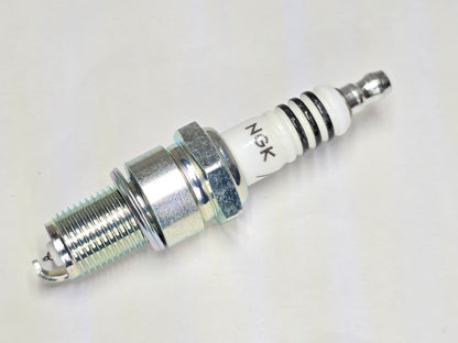 NGK (4055) BPR7EIX Iridium IX Spark Plug Evo 1-8/DSM