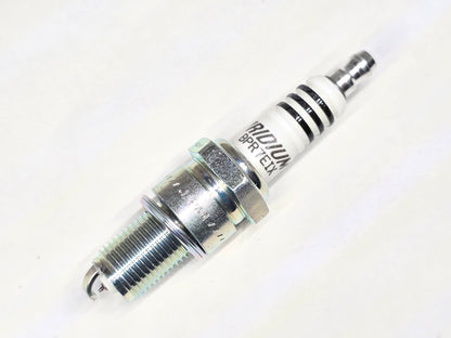 NGK (4055) BPR7EIX Iridium IX Spark Plug Evo 1-8/DSM