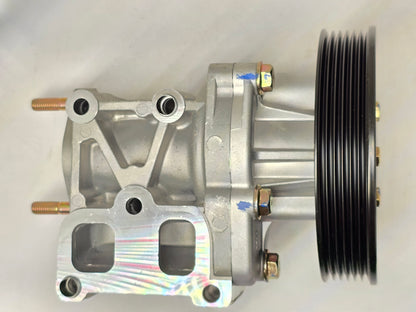 Gates Water Pump Evo X