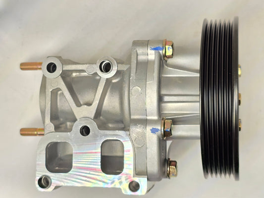 Gates Water Pump Evo X