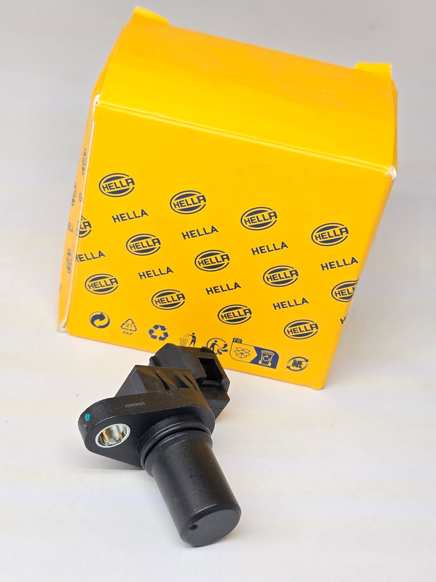Hella Exhaust Cam Position Sensor Evo 4-9/2G DSM