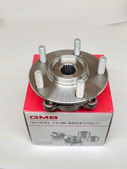 GMB Front Wheel Bearing Assy. Evo 7-9
