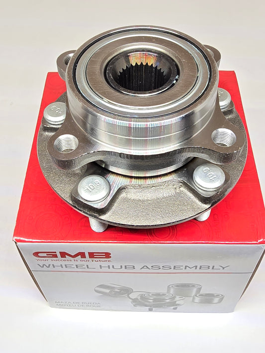 GMB Front Wheel Bearing Assy. Evo 7-9