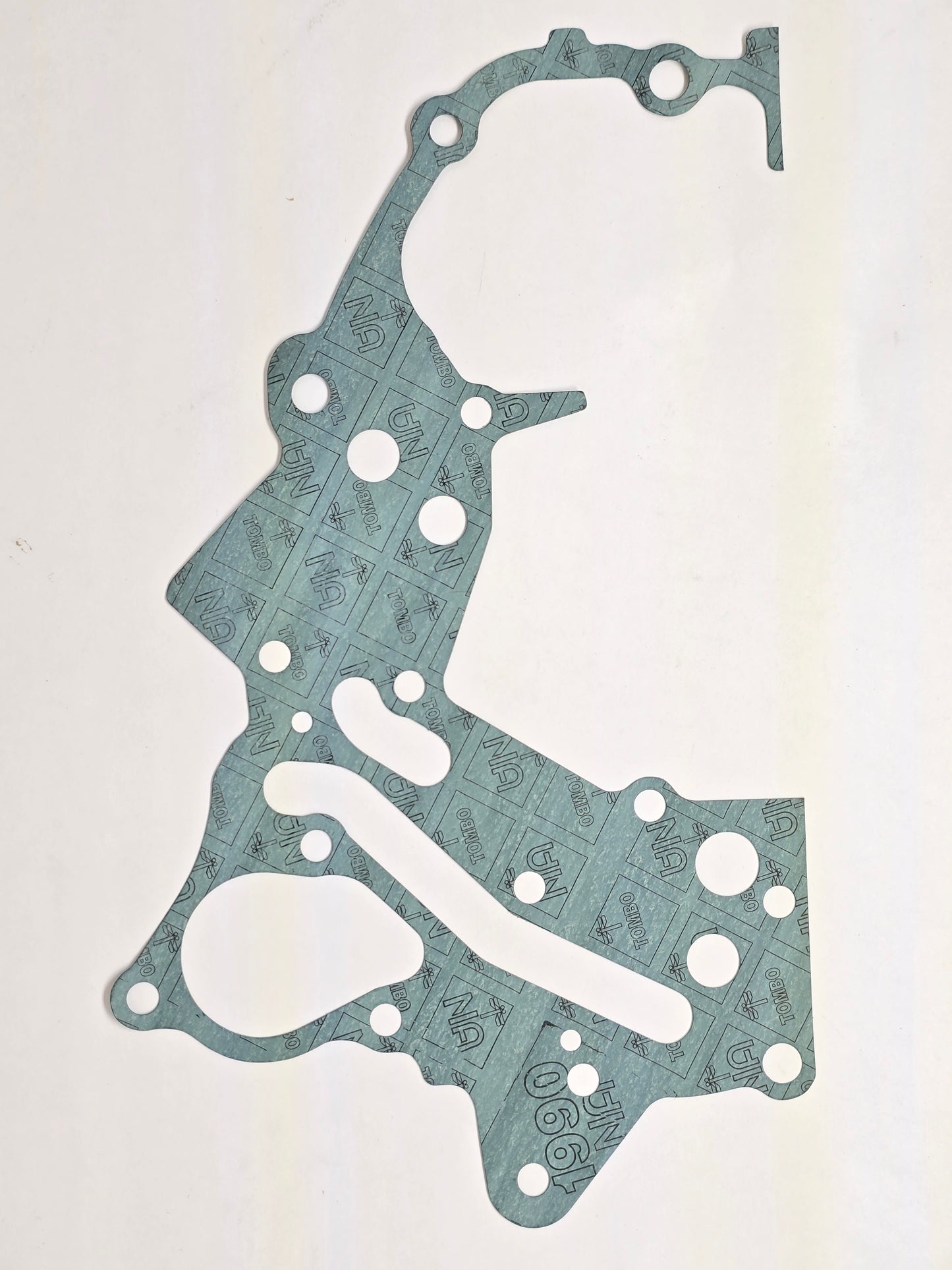 Mitsubishi Oil Pump Gasket 6-Bolt DSM