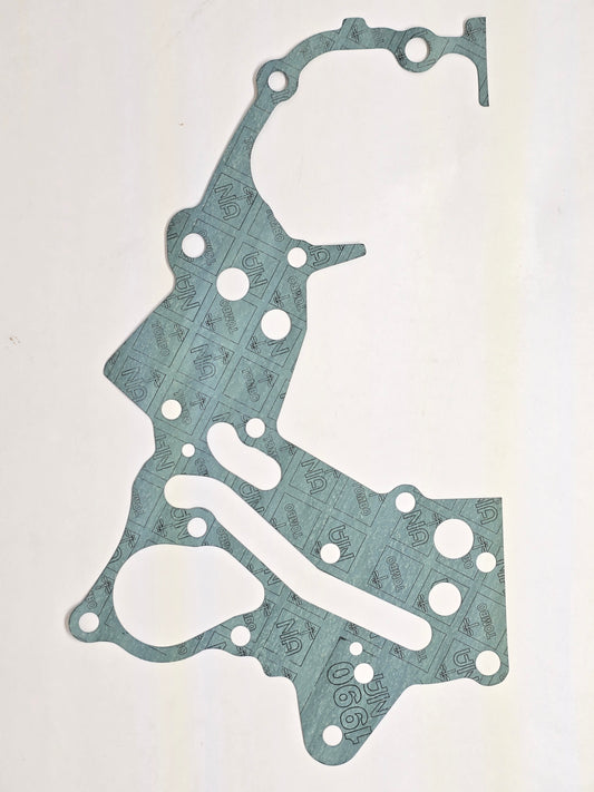 Mitsubishi Oil Pump Gasket 6-Bolt DSM