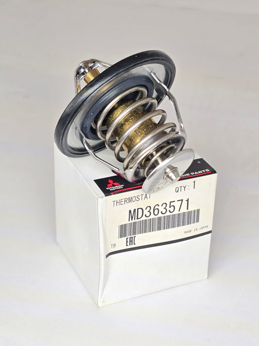 Mitsubishi Thermostat Evo 6/7 & 9.