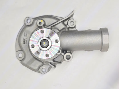 NPW Water Pump Evo 4-7