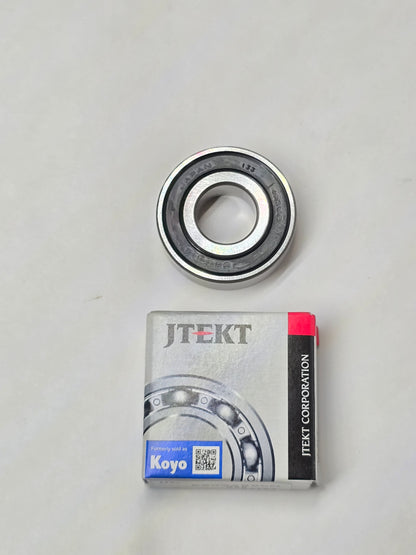 Koyo Bearing For Serpentine Tensioner Pulley Evo 7-9