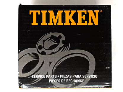 Timken Front Wheel Bearing Assy. Evo X