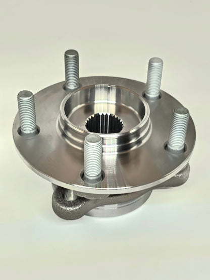Timken Front Wheel Bearing Assy. Evo X